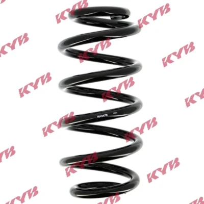 Abbildung von KYB K Flex RH3478 Fahrwerksfeder Vorderachse Schraubenfeder AUDI: A6 C6 Saloon, Avant