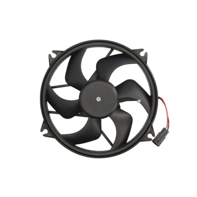 Abbildung von THERMOTEC D8P005TT Lüfter 414