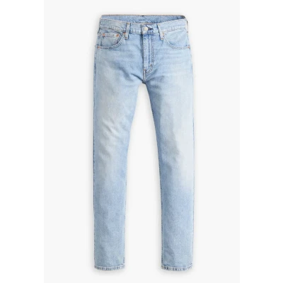 Abbildung von Levi&#039;s 502 Taper Jeans Tapered Fit, Herren, Größe: 34x30, Feelin free