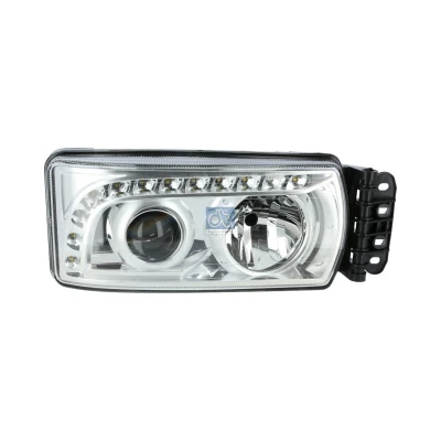 Abbildung von DT Spare Parts 7.25282SP Scheinwerfer links LED H7 24 IVECO: Stralis, Trakker
