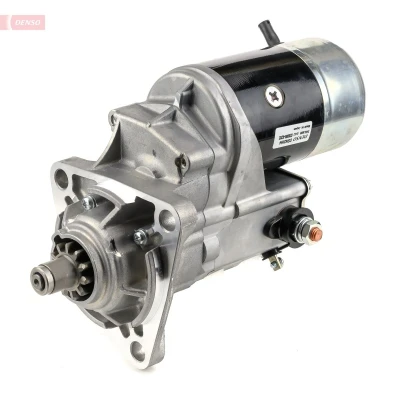 Abbildung von DENSO DSN2133 Anlasser 12 1,4 9