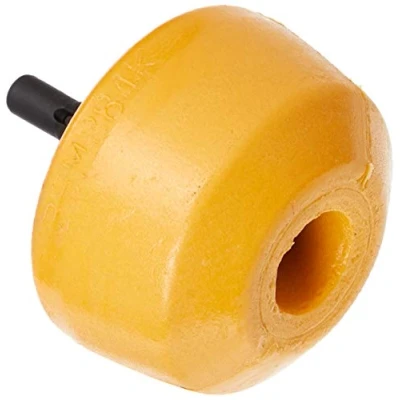 Abbildung von MEYLE ORIGINAL Quality 100 742 0025 Anschlagpuffer, Federung Hinterachse VOLKSWAGEN: CADDY 3, 4 Kombi, Kasten