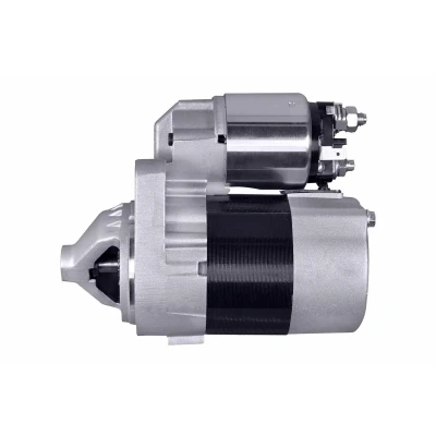 Abbildung von HELLA 8EA 011 610 601 Anlasser 12 0,9 8 NISSAN: Micra C+C 3, Note I