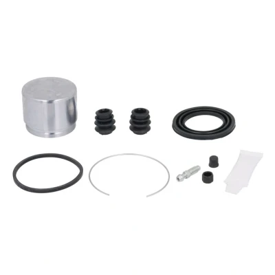 Abbildung von AUTOFREN SEINSA D41605C Bremssattel Reparatursatz Hinterachse 35 MITSUBISHI: Shogun Pinin