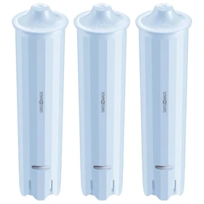 Abbildung von Jura Claris Filterpatrone 67007 BLUE 3er