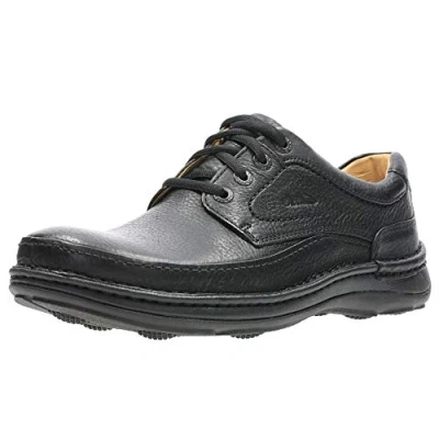 Abbildung von Clarks Schnürer, Herren, Größe: 41, Zwart Schuhe