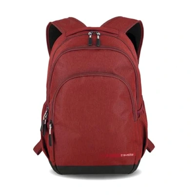 Abbildung von Travelite Kick Off Rucksack L, Rot 06918 10
