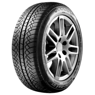Abbildung von Sunny Wintermax NW611 175/65 R14 86T PKW Winterreifen Reifen FORD: FIESTA 6, 5, KA Hatchback, VOLKSWAGEN: GOLF 3, up! 3 Variant