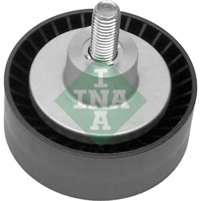 Abbildung von INA 532 0224 10 Umlenkrolle BMW: 3 Saloon, Touring, Coupe