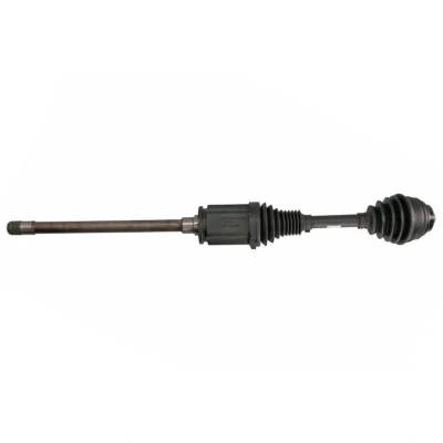Abbildung von SPIDAN 36182 Antriebswelle 822, 375,5 ohne Befestigungsmaterial BMW: X1
