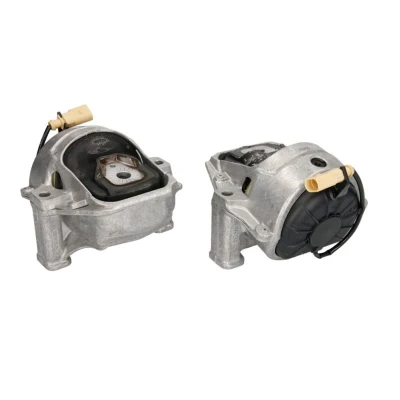 Abbildung von MEYLE 100 199 1405/S Motorlager vorne links, rechts elektrisch schaltbares Hydrolager AUDI: A4 B8 Avant, Saloon