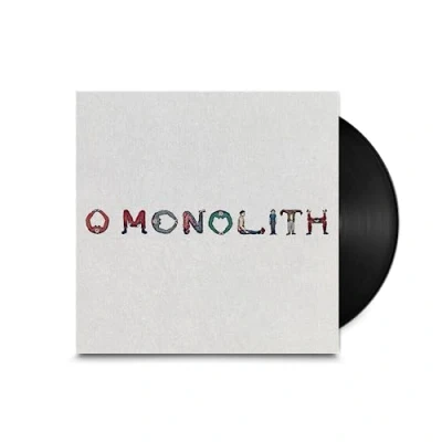 Abbildung von O Monolith (Lp Gatefold) [Vinyl LP]