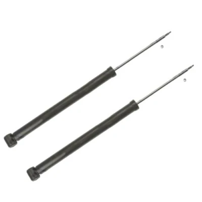 Abbildung von TRW JGT428S Stoßdämpfer Hinterachse Gasdruck Zweirohr Teleskop oben Stift, unten Auge SINGLE MAZDA: 3 Hatchback