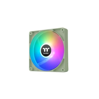 Abbildung von Thermaltake CT140 ARGB Matcha Green 2 Fan Pack