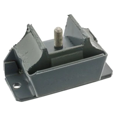 Abbildung von FEBI BILSTEIN 12732 Motorlager rechts Gummimetalllager Gummi FIAT: Ducato I Platform/Chassis, Van, Panorama, CITROËN: C25 Van