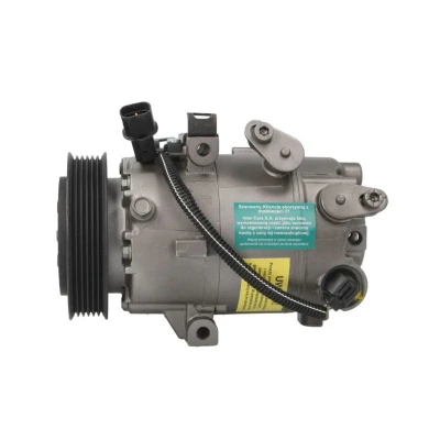 Abbildung von TEAMEC 8623379 Kompressor VS14E 12 PAG 46