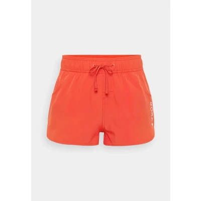 Abbildung von Roxy WAVE Bikinihose, Damen, Größe: XS, Tomato