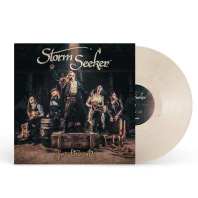 Abbildung von Set the Sails [Vinyl LP]