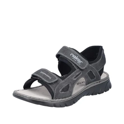 Abbildung von Rieker Herren Sandalen 26763