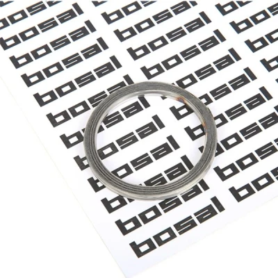 Abbildung von BOSAL 256 287 Dichtung, Abgasrohr MAZDA: MX 5 2, FAMILIA 5, TOYOTA: HILUX Pick up, RAV4 II Off Road, FIAT: Sedici