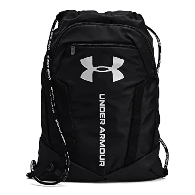 Abbildung von Under Armour Tagesrucksack, Größe: One Size, Schwarz