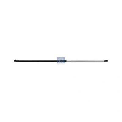 Abbildung von Gasfeder, Frontklappe DT Spare Parts 1.23371
