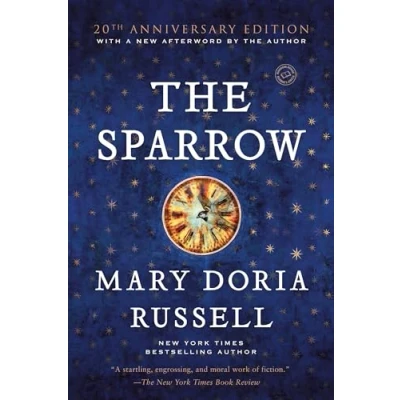 Abbildung von The Sparrow: A Novel (The Sparrow Series, Band 1)