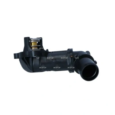 Abbildung von NRF 725164 Kühlwasserthermostat 88 mit Dichtring Gehäuse ALFA ROMEO: 159 Sportwagon, Giulietta Hatchback, MiTo, OPEL: Insignia A Sports Tourer