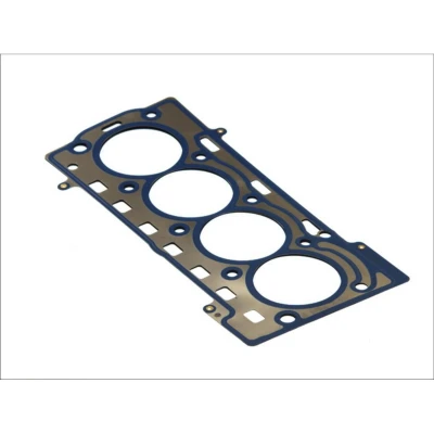 Abbildung von ELRING 497.810 Zylinderkopfdichtung 0,64 77,8 Metall Lagen Dichtung VOLKSWAGEN: Golf 5, Polo V Hatchback, Plus / Crossgolf, AUDI: A3 Sportback