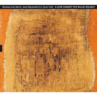 Abbildung von A Love Sonnet For Billie Holiday