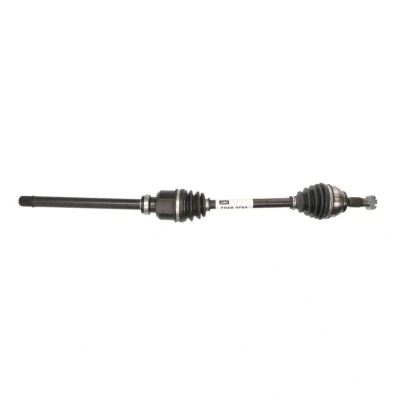 Abbildung von SKF VKJC 8901 Antriebswelle 932, 335,5 mit Lager PEUGEOT: 3008 I