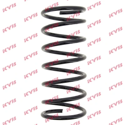 Abbildung von KYB K Flex RA1152 Fahrwerksfeder Vorderachse Schraubenfeder