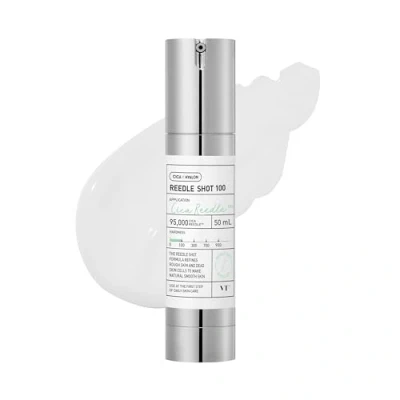 Abbildung von VT COSMETICS Reedle Shot 100 (50 ml)
