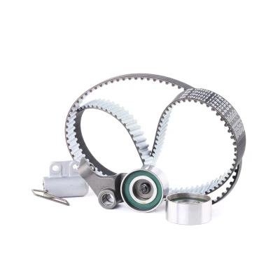 Abbildung von SNR KD469.22 Zahnriemensatz 178 TOYOTA: Avensis II Station Wagon, RAV4 Off Road, Verso