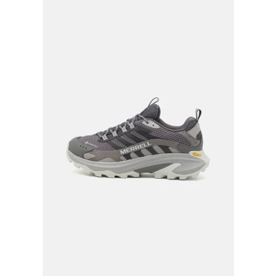 Abbildung von Merrell MOAB Speed 2 GTX Hikingschuh, Herren, Größe: 42, Asphalt Schuhe