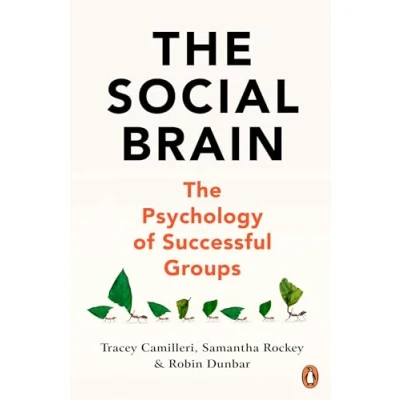 Abbildung von The Social Brain: Psychology of Successful Groups