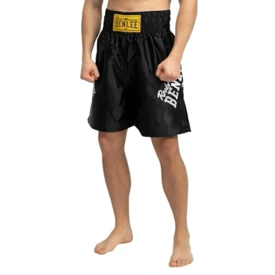Abbildung von BENLEE Herren Boxhose Bonaventure Black XXL