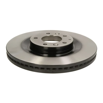 Abbildung von TRW DF8043 Bremsscheibe 320 28 5 114,3 Belüftet lackiert MAZDA: CX 7