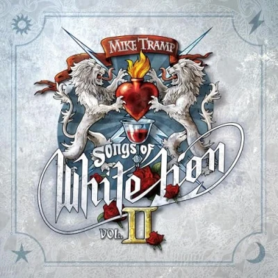 Abbildung von Songs Of White Lion Vol. II [Vinyl LP]
