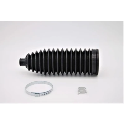 Abbildung von SPIDAN 84327 Lenkmanschette Thermoplast für Edelstahlkabelbinder 61, 16mm 201mm