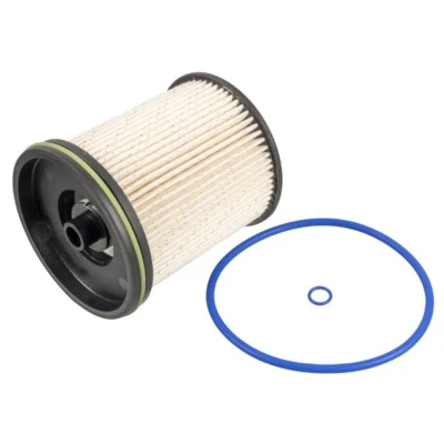 Abbildung von FEBI BILSTEIN 105786 Kraftstofffilter Filtereinsatz mit Dichtring OPEL: Astra K Sports Tourer, Hatchback, Box Body / Hatchback