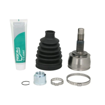 Abbildung von PASCAL G1F055PC Gelenksatz radseitig FIAT: Punto Evo Hatchback, II OPEL: Corsa D Hatchback