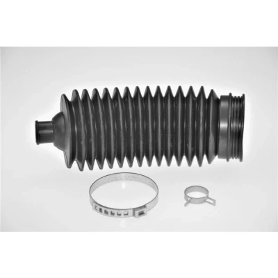 Abbildung von SPIDAN 84090 Lenkmanschette Thermoplast für Edelstahlkabelbinder HONDA: Accord 7 Limousine