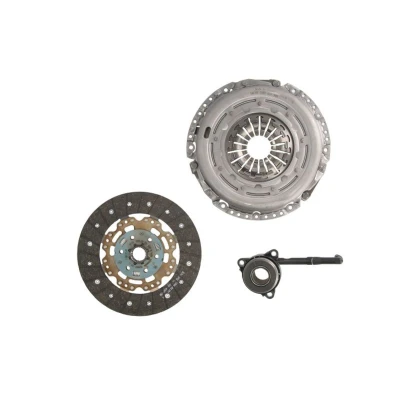 Abbildung von SACHS XTend Kit plus CSC 3000 990 344 Kupplungssatz 240 VOLKSWAGEN: Sharan II, Tiguan I, SEAT: Alhambra II