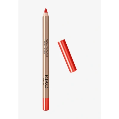 Abbildung von KIKO Milano NEW Creamy Colour Comfort LIP Liner Lippenkonturenstift, Damen, Größe: 1.2 g, Coral