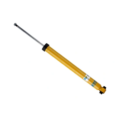 Abbildung von BILSTEIN 24 324526 Stoßdämpfer Hinterachse Gasdruck Einrohr Dämpfer nicht federtragend unten Auge, oben Stift