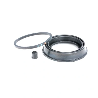 Abbildung von AUTOFREN SEINSA D4935 Bremssattel Reparatursatz Vorderachse 54 MINOR KIT VOLKSWAGEN: Passat B6 Variant, Golf 4, B7 Variant