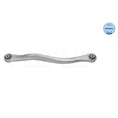 Abbildung von MEYLE 016 050 0203 Querlenker vorne, Hinterachse links Aluminium