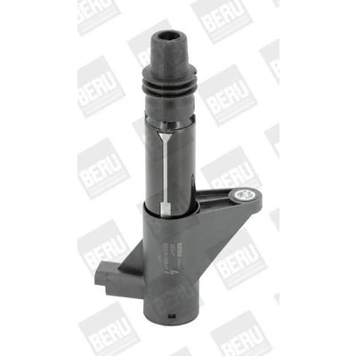 Abbildung von BERU ZS347 Zündspule 2 12 Spark Spring PEUGEOT: 406 Saloon, 407 Coupe, Estate, RENAULT: CLIO