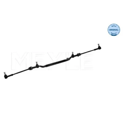 Abbildung von MEYLE 016 040 6329 Spurstange mitte ORIGINAL Quality MERCEDES BENZ: C Class Saloon, CLK Coupe, Convertible